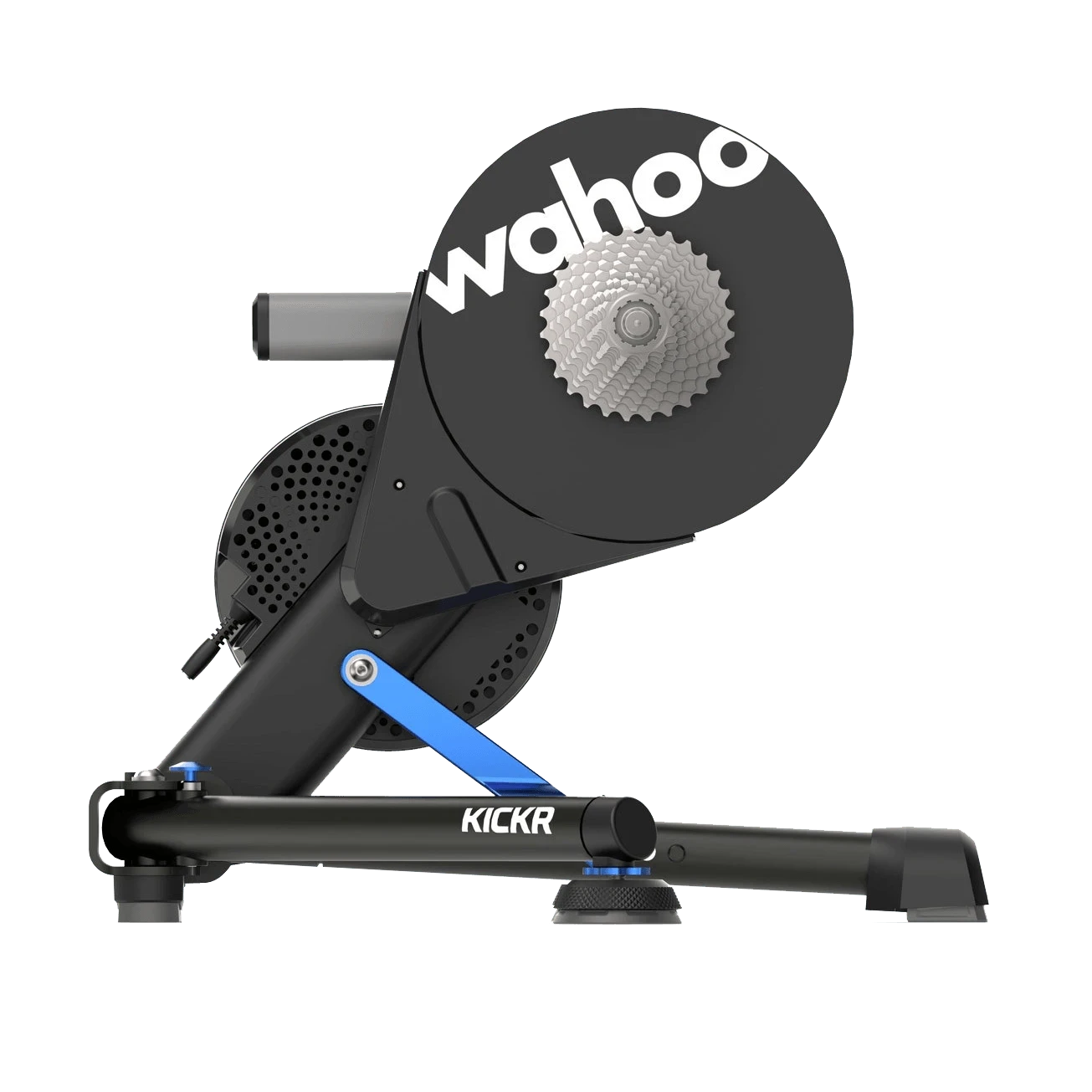 Wahoo KICKR Smart Trainer - Standert Bicycles