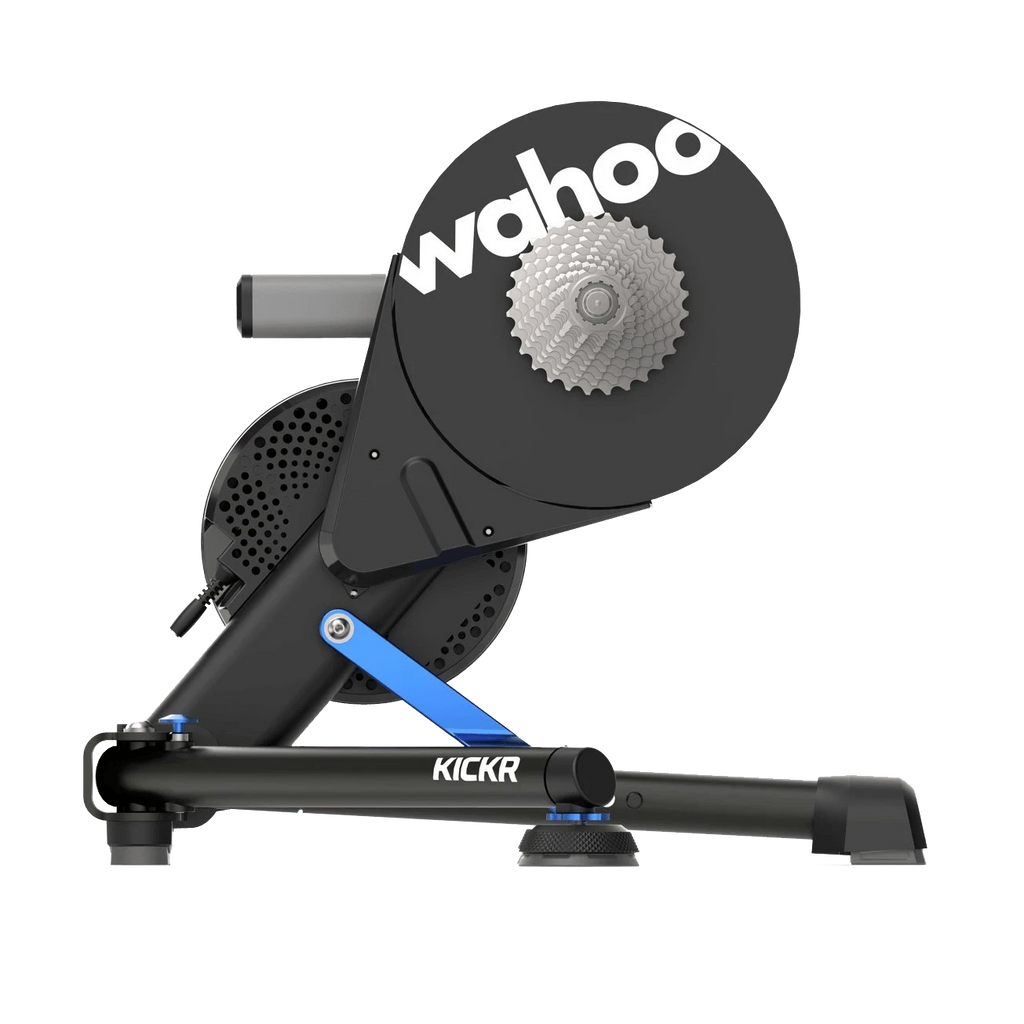 Wahoo KICKR スマートトレーナー　v5 ワフー WAHOO キッカー KICKR V5 ダイレクトドライブ スマート