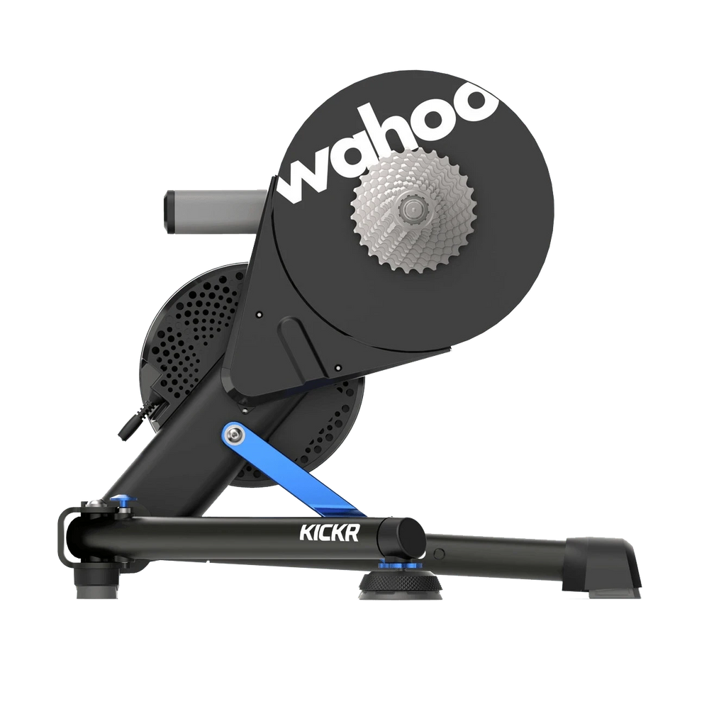 Wahoo KICKR Smart Trainer - Standert Bicycles