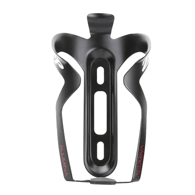 Zipp ALUMINA Bottle Cage Black - Standert Bicycles