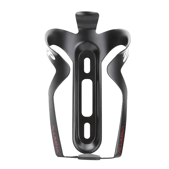 Zipp ALUMINA Bottle Cage Black - Standert Bicycles