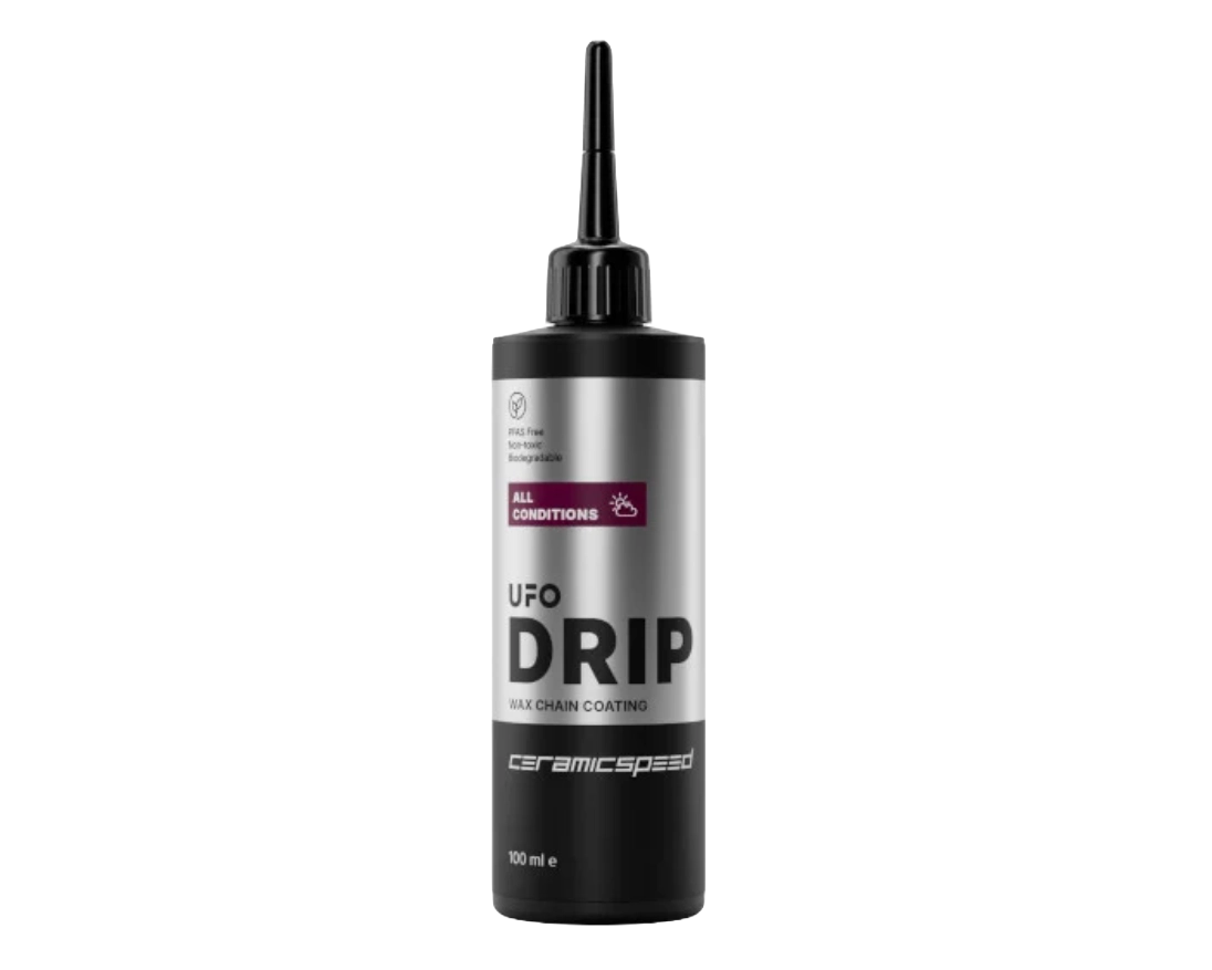 Ceramicspeed UFO Drip - All Conditions 100ml
