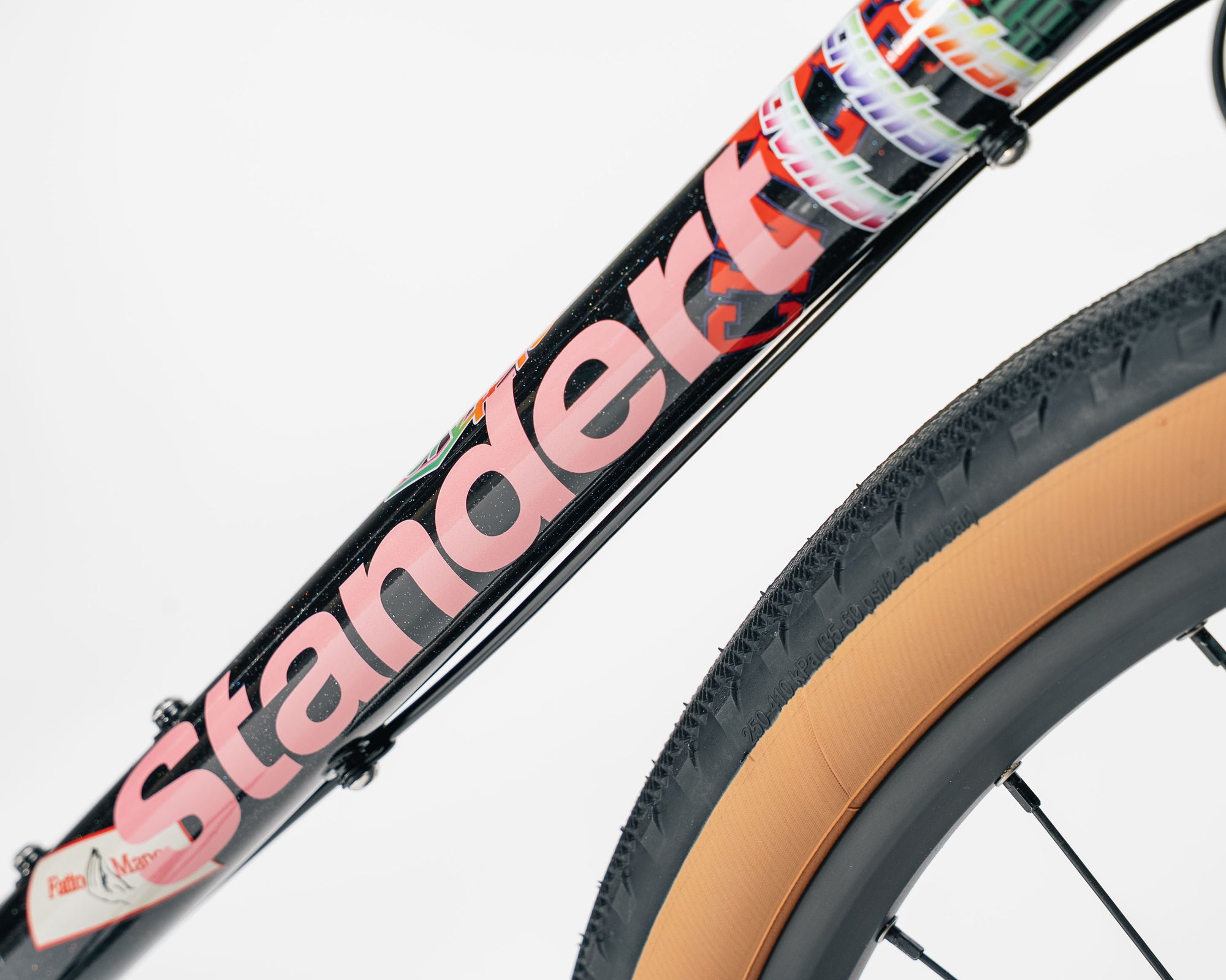 Standert x Civilist | Burgermeister*in | Sticker Bomb