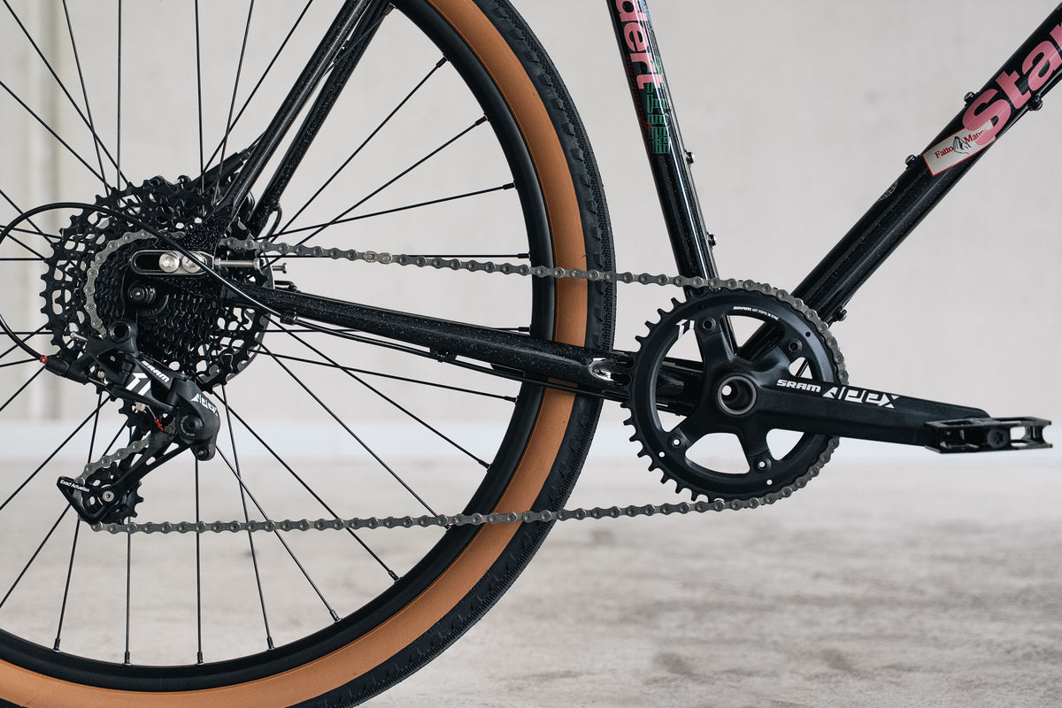 If boards had gears