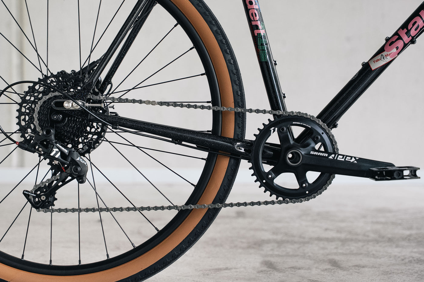 If boards had gears