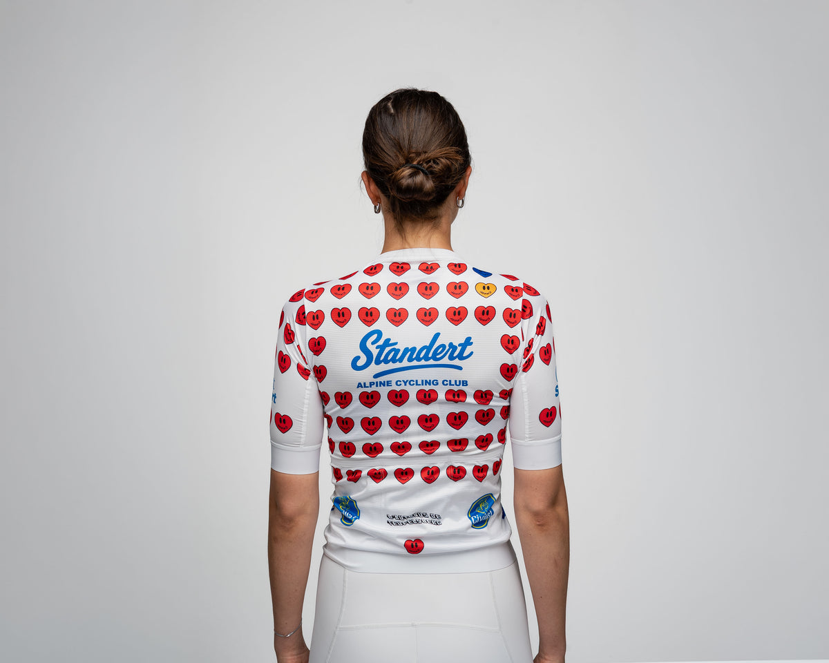 Standert x Civilist | Jersey | Polka Dots