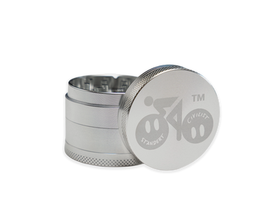 Standert x Civilist | Grinder | Aluminium
