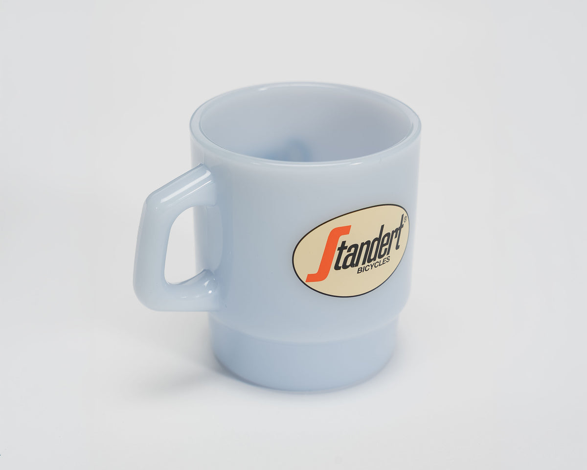 Standert x Civilist | Mug | Light Blue