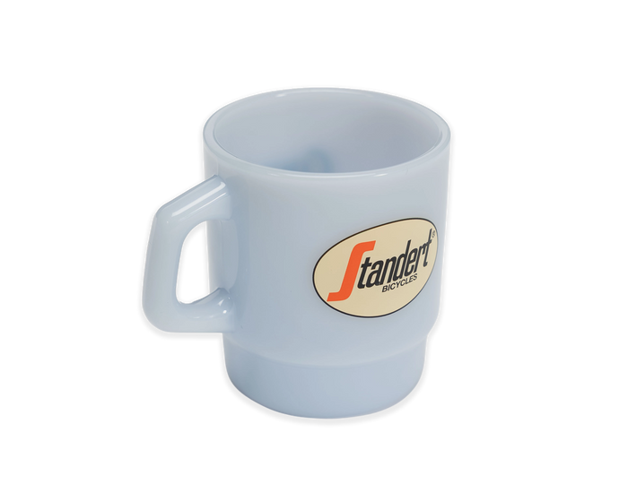 Standert x Civilist | Mug | Light Blue