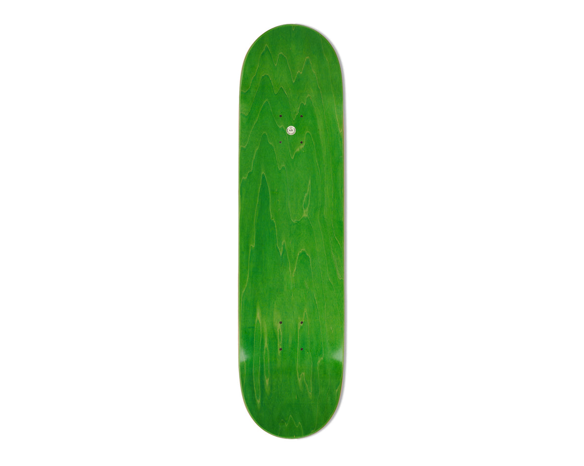 Standert x Civilist | Deck | Devil Mountain