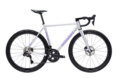 Demo | Kreissäge RS | See Ya Silver | Shimano Ultegra 12s | 54 Standert Bikes