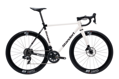 Standert Demo Bikes | Kreissäge | Yang White | SRAM Force AXS D2 | 56