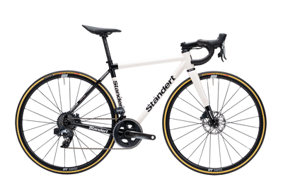 Standert Demo Bikes  | Kreissäge | Yang White | SRAM Force AXS D1 | 50