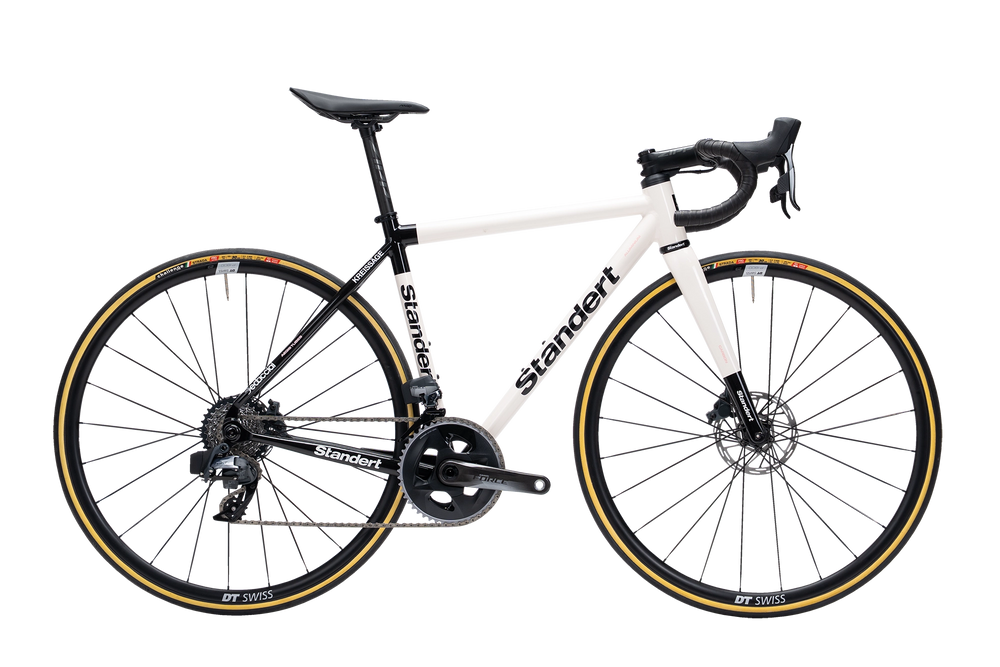 Standert Demo Bikes  | Kreissäge | Yang White | SRAM Force AXS D1 | 50