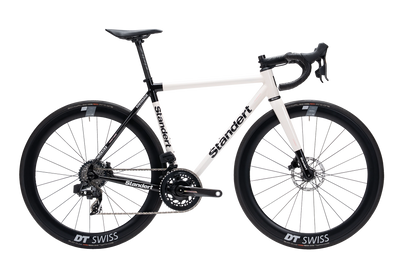 Standert Demo Bikes | Kreissäge | Yang White | SRAM Force AXS D2 | 54