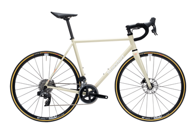 Standert Demo Bikes | Triebwerk | White Lotus | SRAM Rival AXS | 56