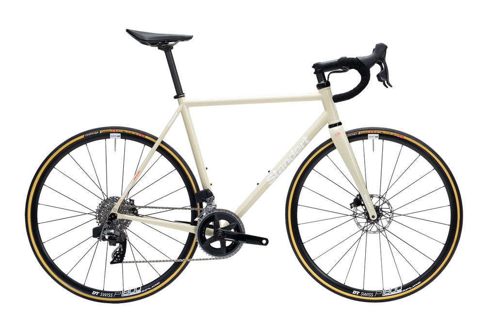 Standert Demo Bikes | Triebwerk | White Lotus | SRAM Rival AXS | 56