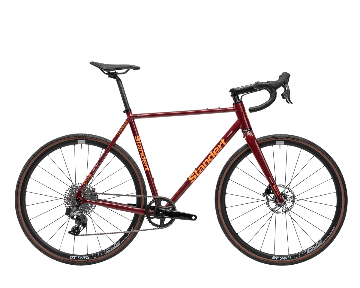 Demo | Kettensäge Yolo Barolo | SRAM Rival AXS XPLR | 60