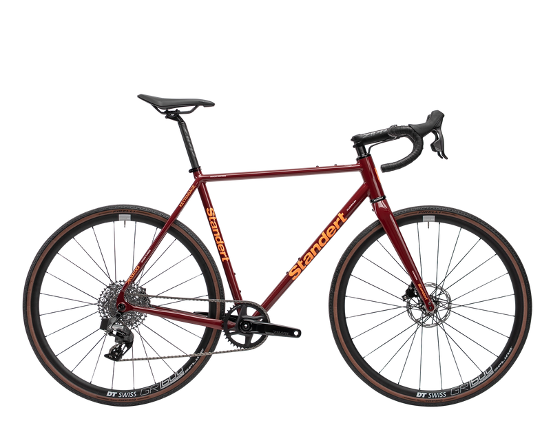 Demo | Kettensäge Yolo Barolo | SRAM Rival AXS XPLR | 60