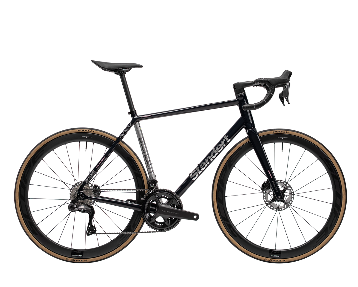 Demo | Kreissäge RS Blue Kool 8 | Shimano Ultegra | 58