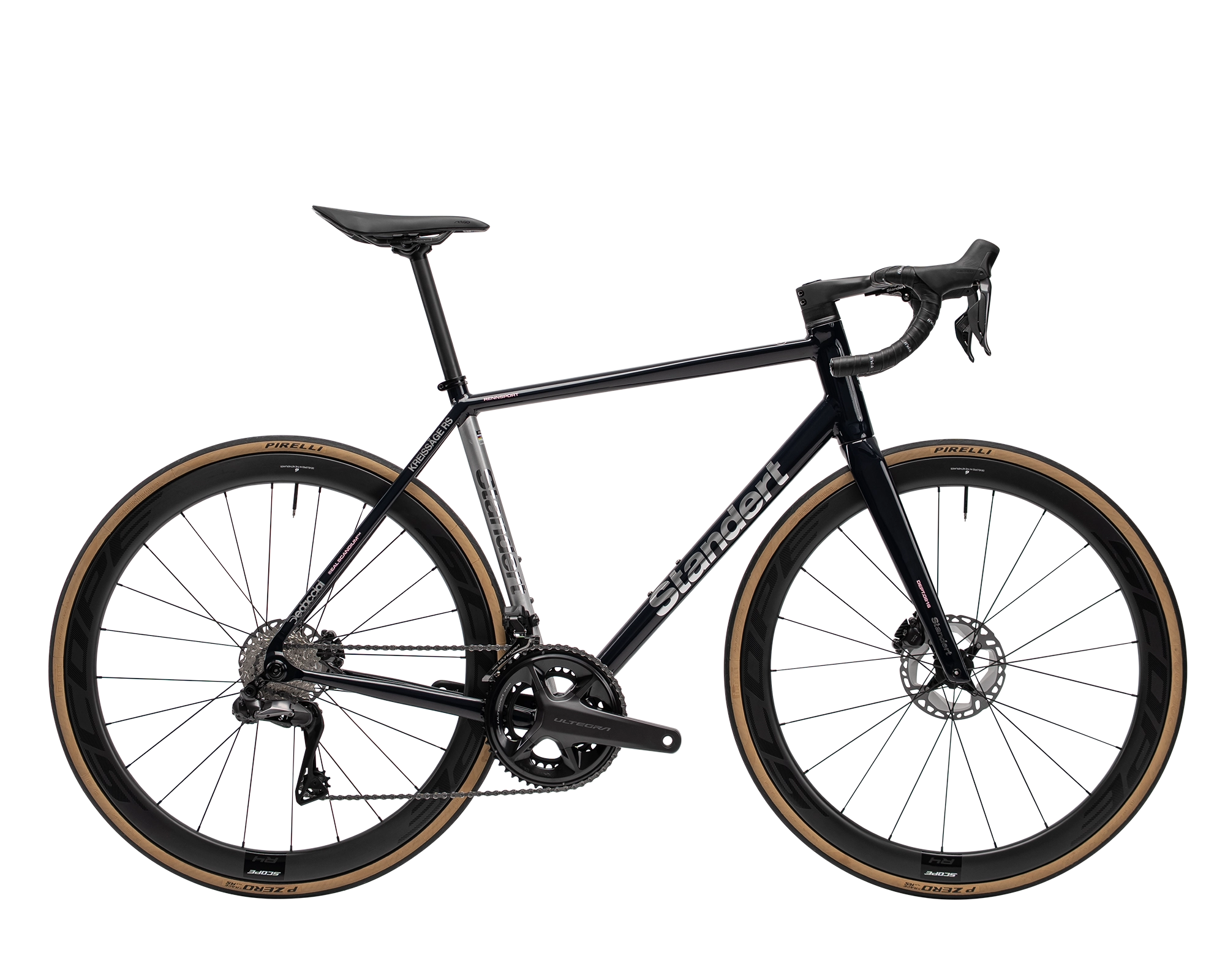 Demo | Kreissäge RS Blue Kool 8 | Shimano Ultegra | 58