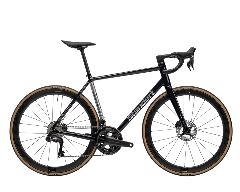 Demo | Kreissäge RS Blue Kool 8 | Shimano Ultegra | 58