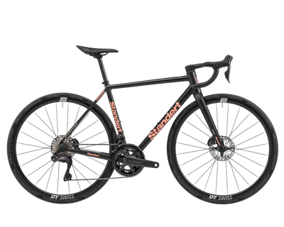 Demo | Kreissäge | Shimano Ultegra Di2 | Fly Black | 54