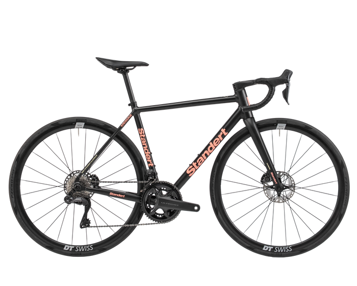 Demo | Kreissäge | Shimano Ultegra Di2 | Fly Black | 54