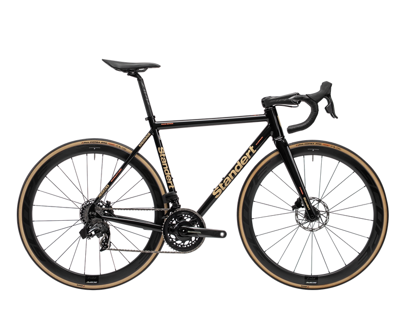 Demo | Kreissäge RS Analogue Edition (MY23) | SRAM Force AXS | 54