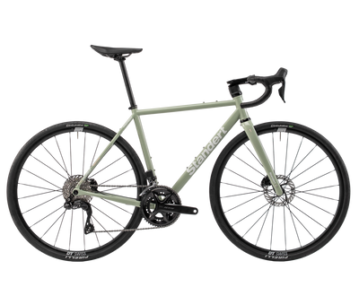Demo | Pfadfinder | Shimano 105 Di2 | Sage Salida | 52