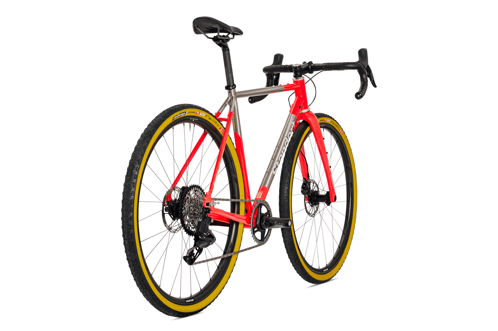 Steel gravel bikes 2019 on sale