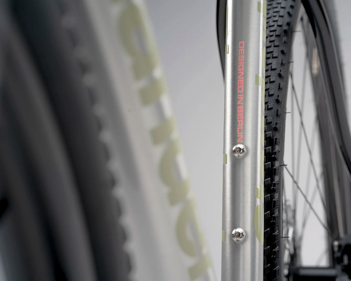 Kieswerk | SRAM Apex AXS XPLR | Scope R2.0 carbon | Shimmy Raw