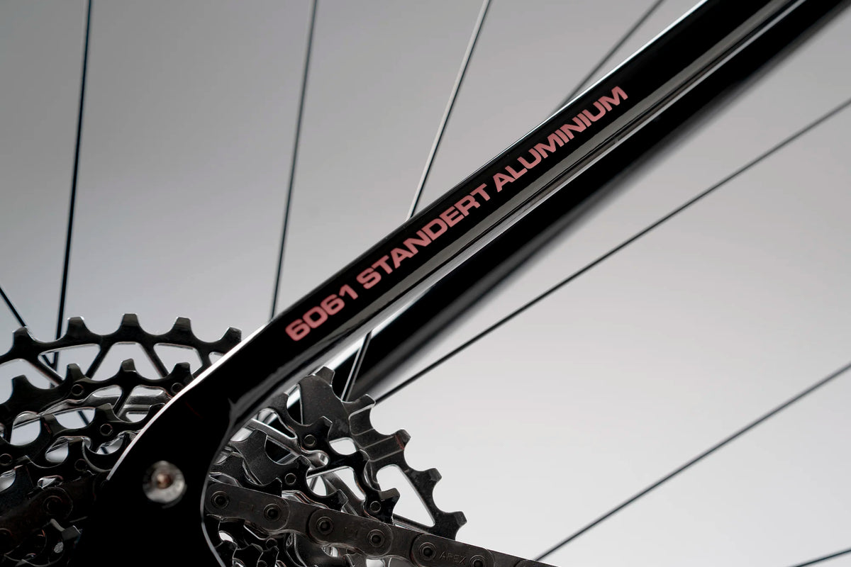 Metal for real mettle