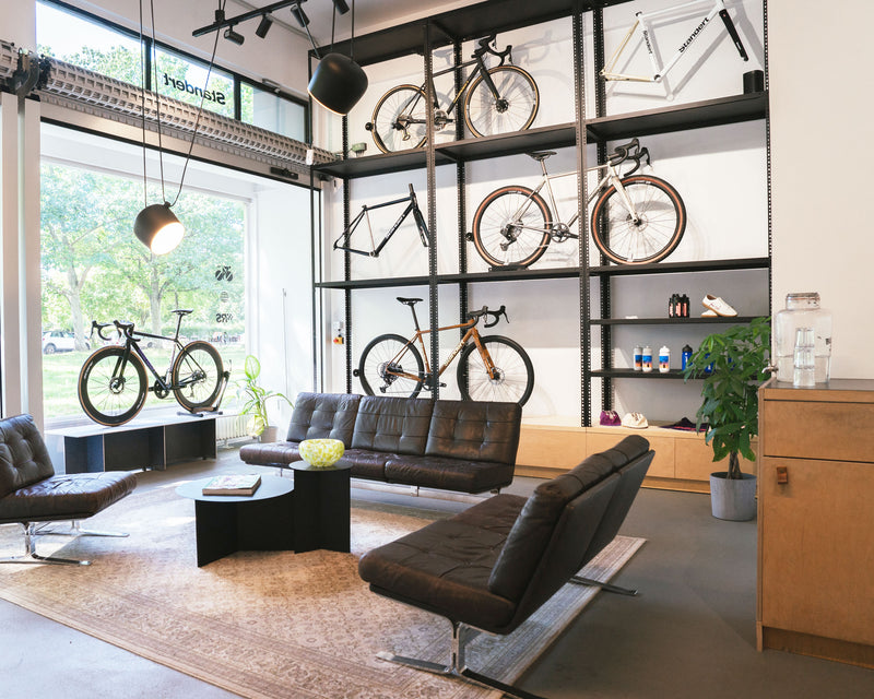 Standert Cycling Hub