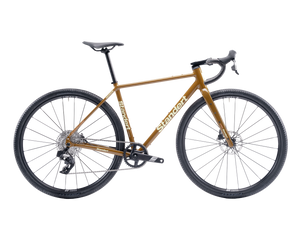 SRAM Apex AXS XPLR