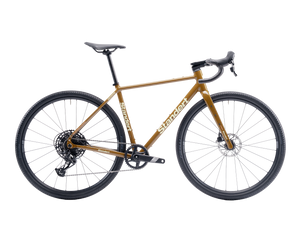 SRAM Apex Eagle