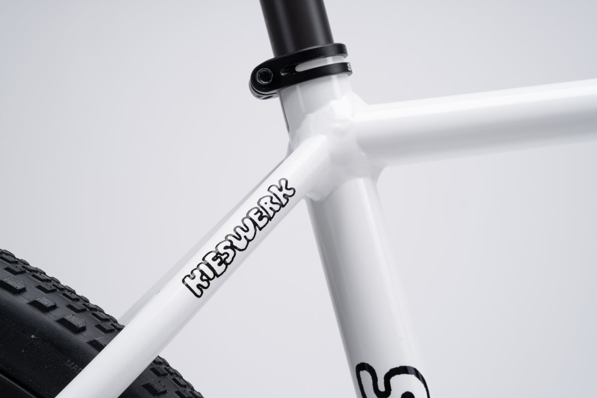 Standert & Stefan Marx | Kieswerk | SRAM Apex AXS XPLR | Scope R3.A