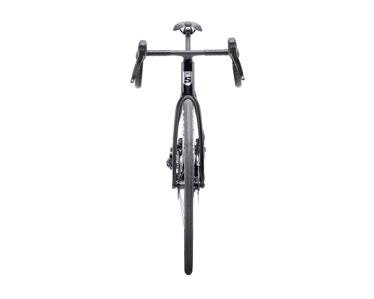 Kreissäge | Black Velvet | SRAM Force AXS w/ Powermeter | Scope S5
