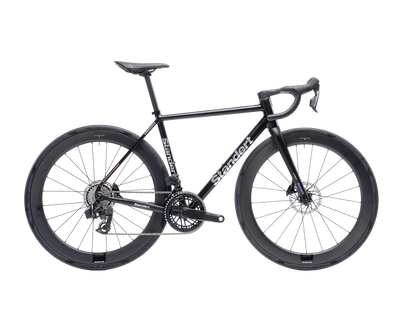 Kreissäge | Black Velvet | SRAM Force AXS w/ Powermeter | Scope S5