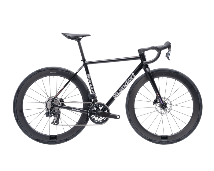 Kreissäge | Black Velvet | SRAM Force AXS w/ Powermeter | Scope S5