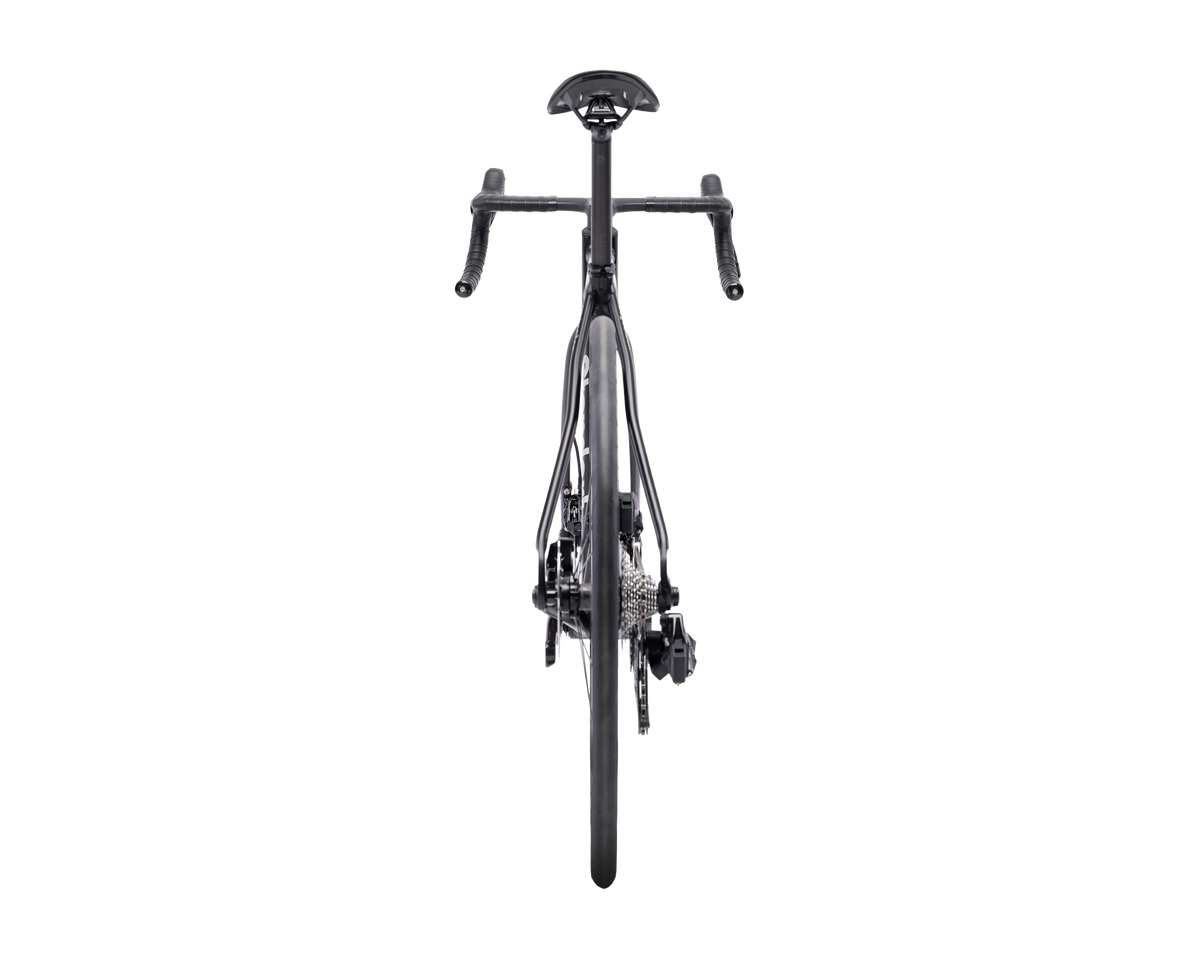 Kreissäge | Black Velvet | SRAM Force AXS w/ Powermeter | Scope S5