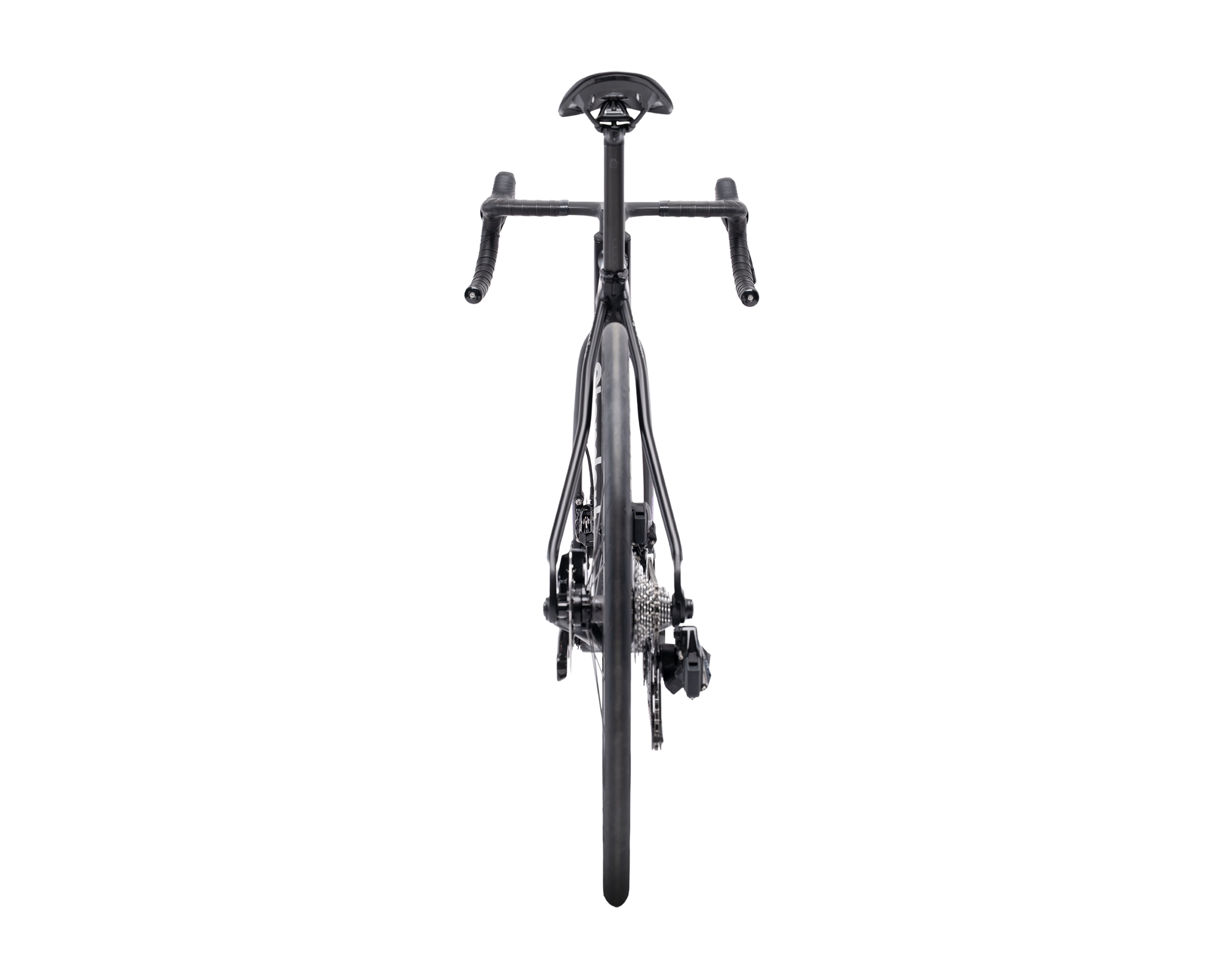 Kreissäge | Black Velvet | SRAM Force AXS w/ Powermeter | Scope S5