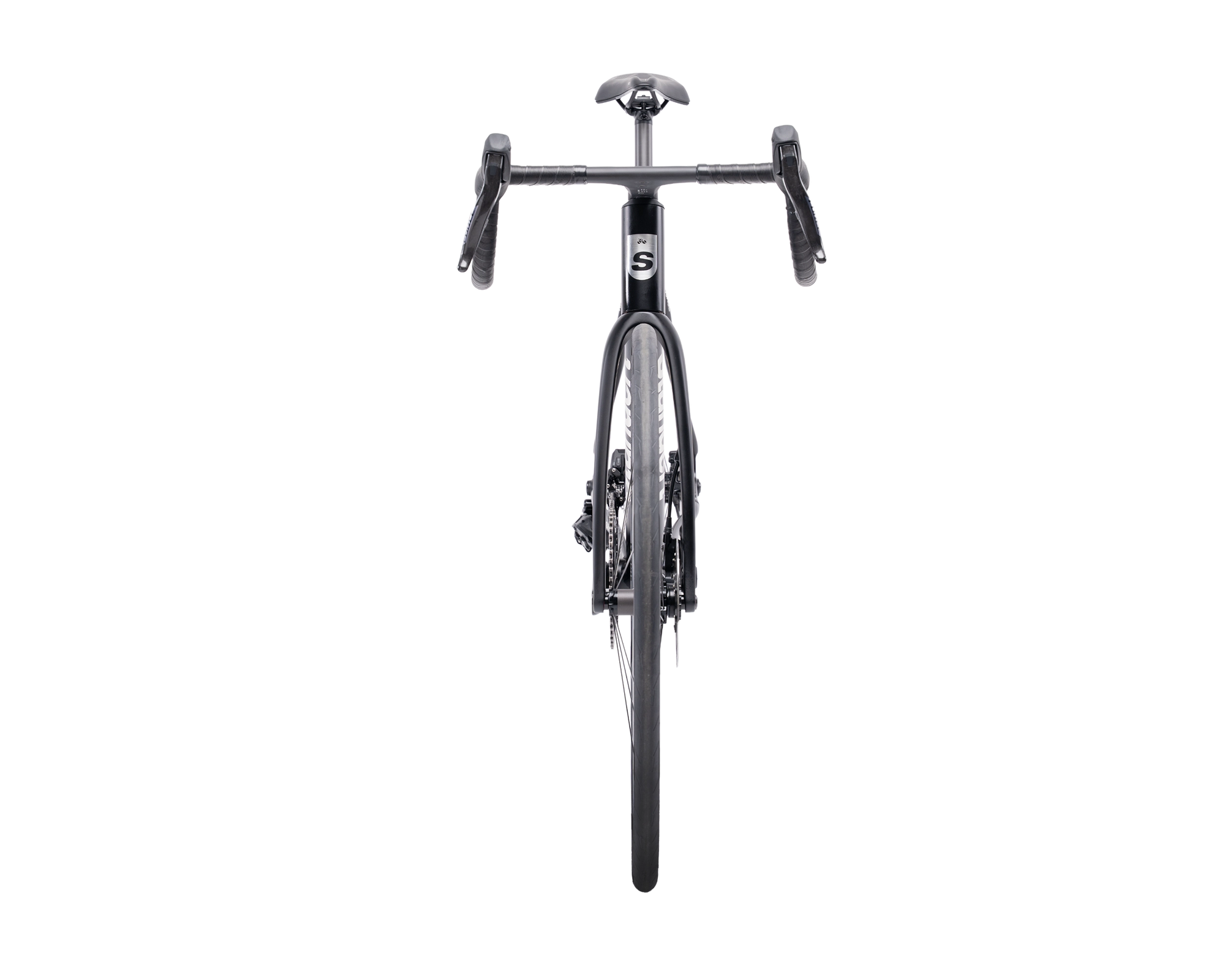 Kreissäge | Black Velvet | SRAM Rival AXS w/ Powermeter | DT Swiss A 1800