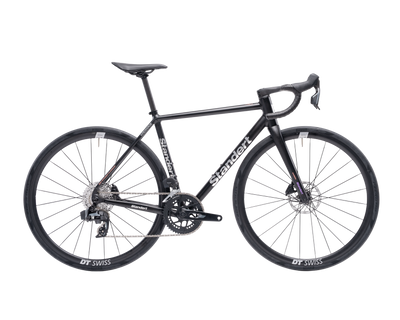 Kreissäge | Black Velvet | SRAM Rival AXS w/ Powermeter | DT Swiss A 1800