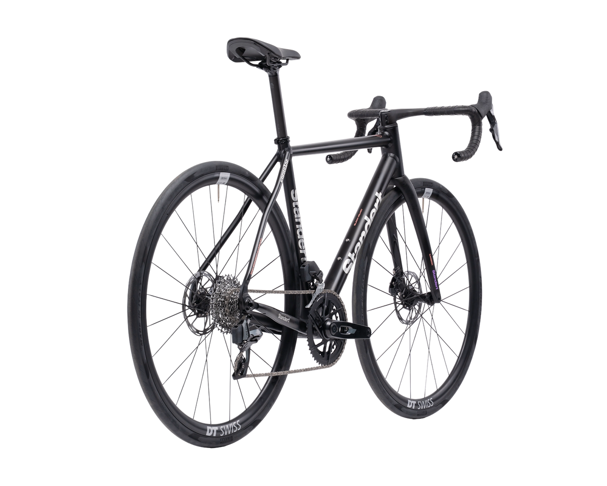 Kreissäge | Black Velvet | SRAM Rival AXS w/ Powermeter | DT Swiss A 1800