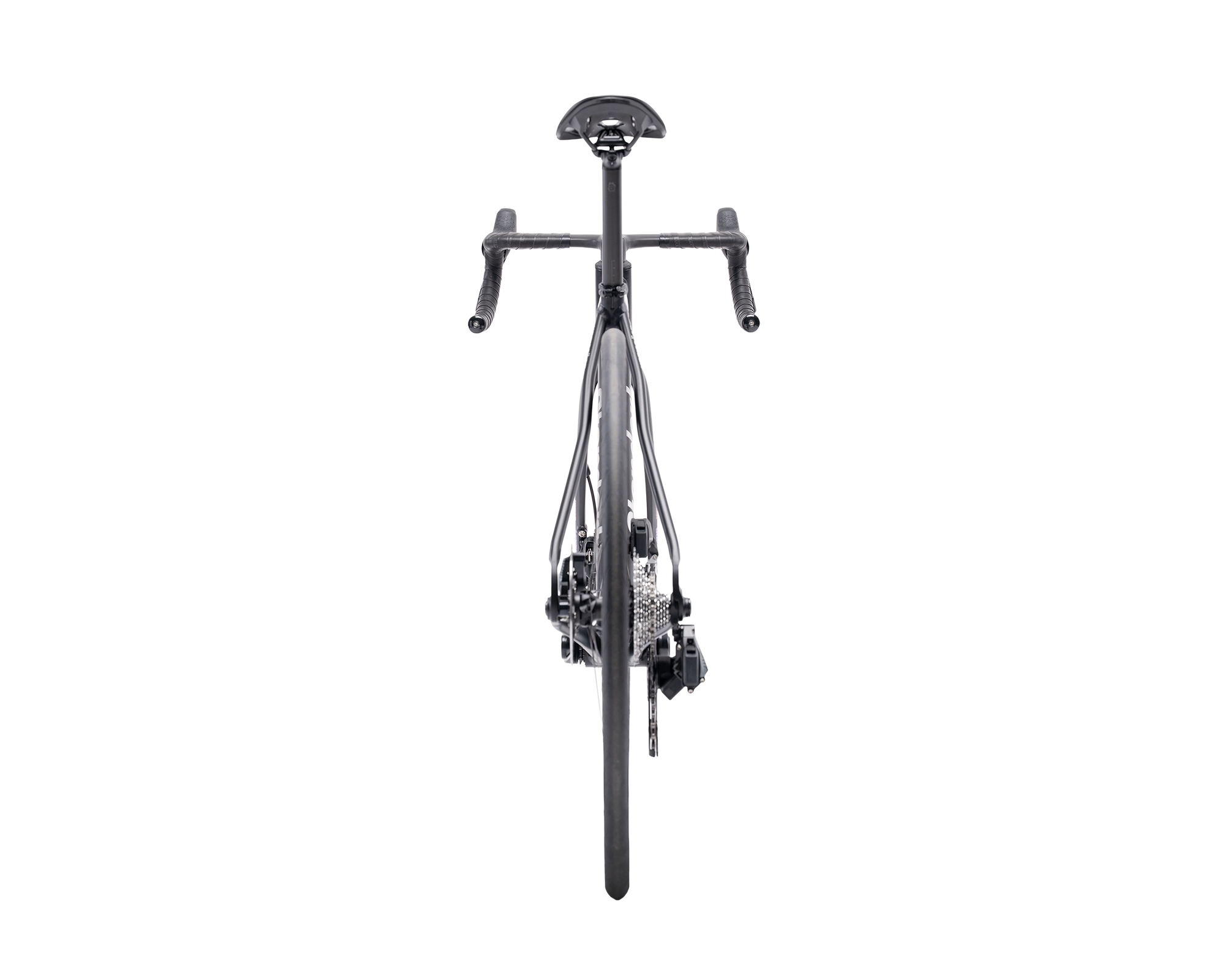 Kreissäge | Black Velvet | SRAM Rival AXS w/ Powermeter | DT Swiss A 1800
