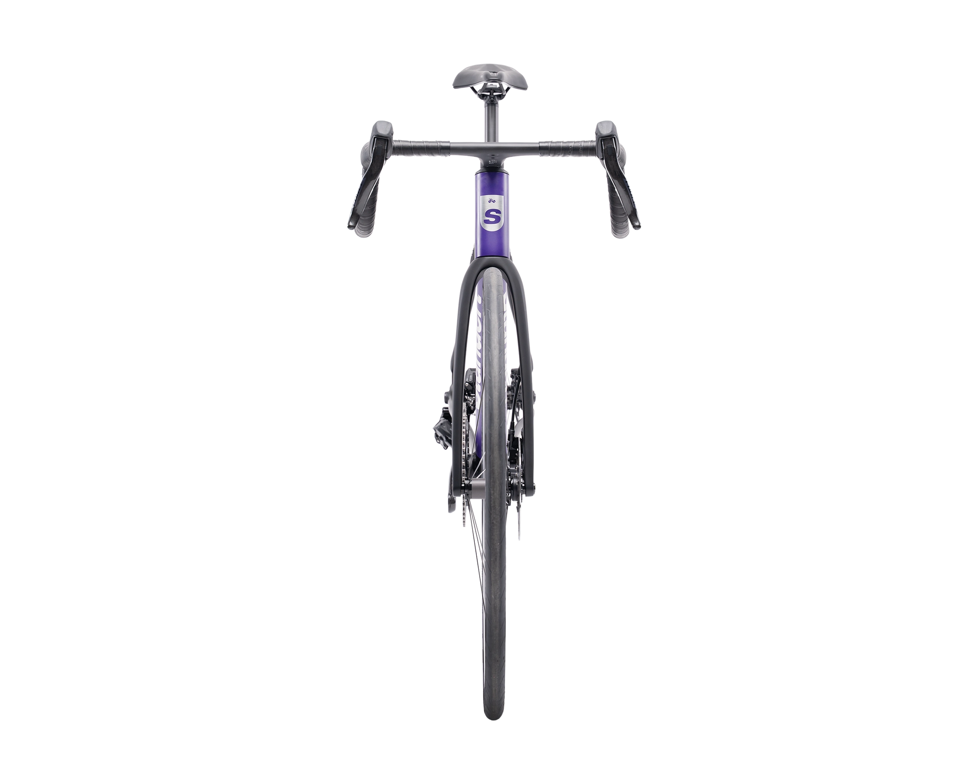 Kreissäge | Deep Purple | SRAM Force AXS w/ Powermeter | Scope S5