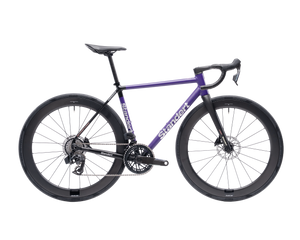 SRAM Force AXS