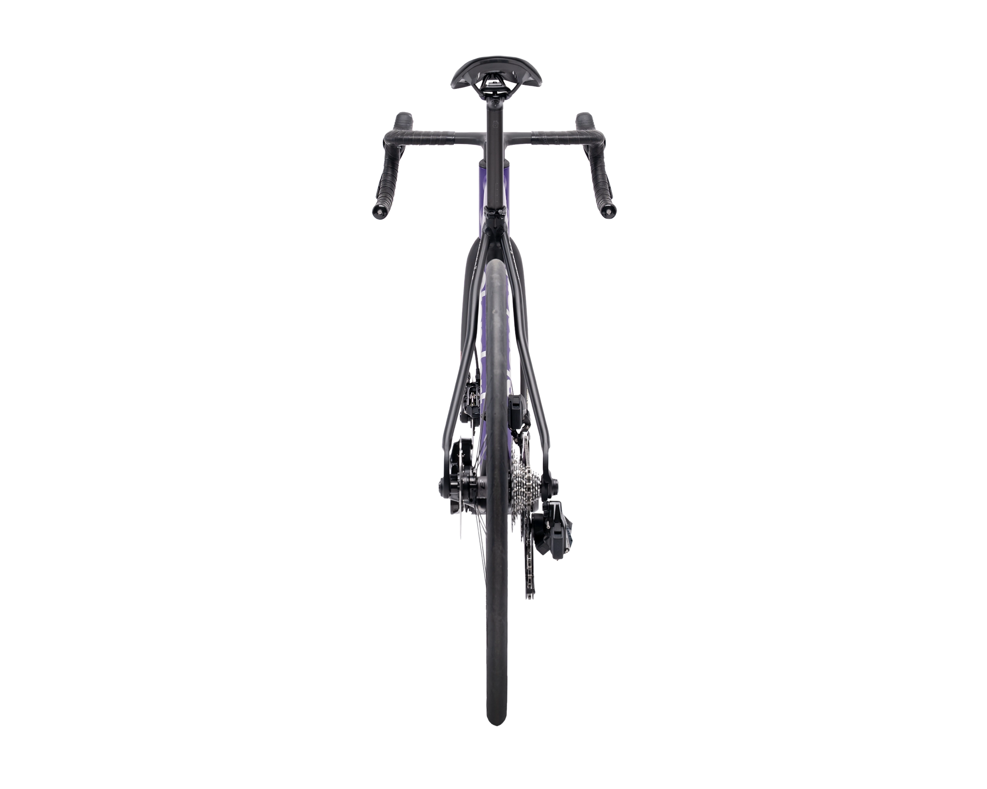 Kreissäge | Deep Purple | SRAM Force AXS w/ Powermeter | Scope S5