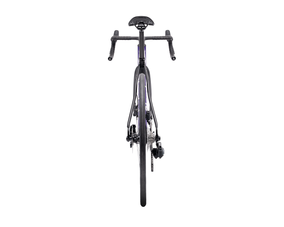 Kreissäge | Deep Purple | SRAM Rival AXS w/ Powermeter | DT Swiss A 1800